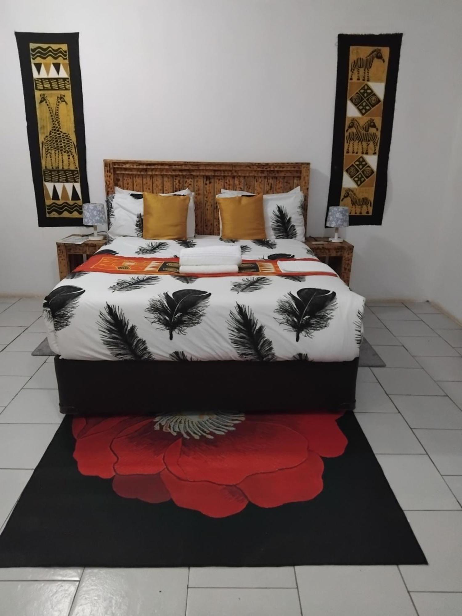 Sunshinevibe Guest House Kasane Exterior foto